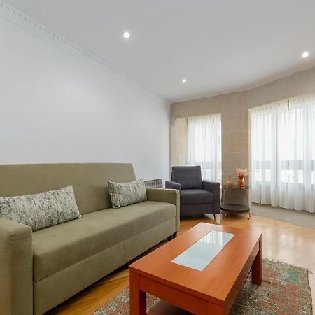 Puerta Al Encanto, Descubre Tuy By Cabana Rentals Tui Exterior photo