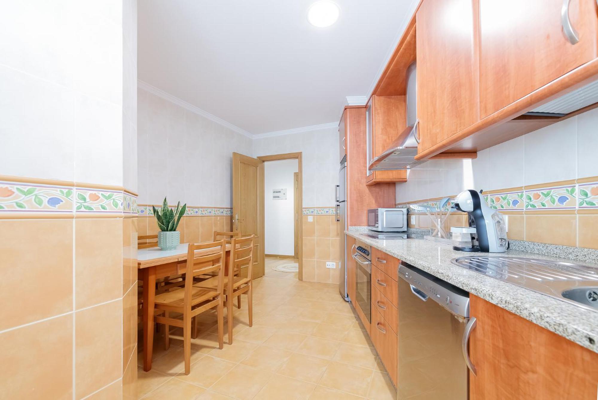 Puerta Al Encanto, Descubre Tuy By Cabana Rentals Tui Exterior photo