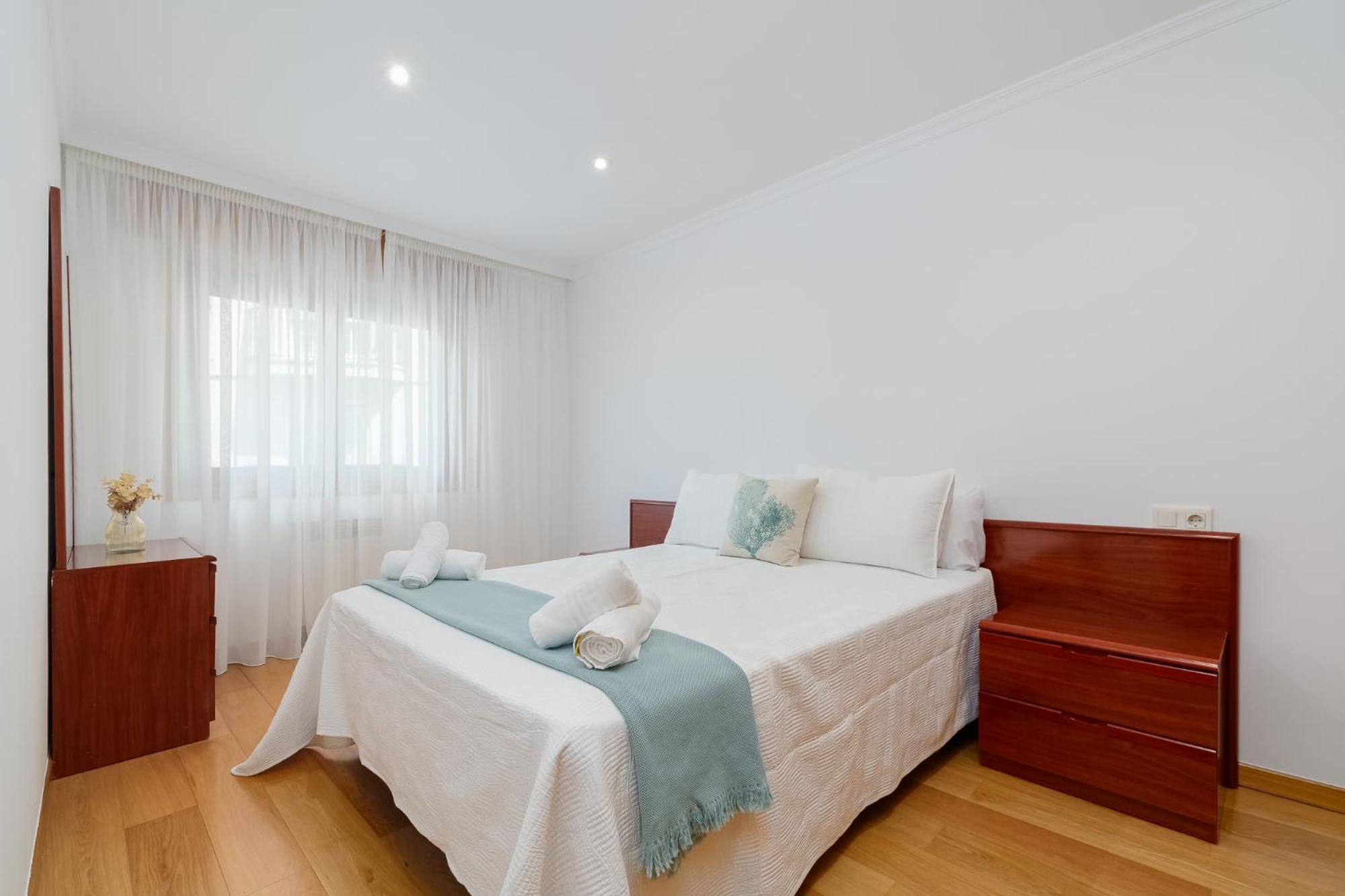 Puerta Al Encanto, Descubre Tuy By Cabana Rentals Tui Exterior photo