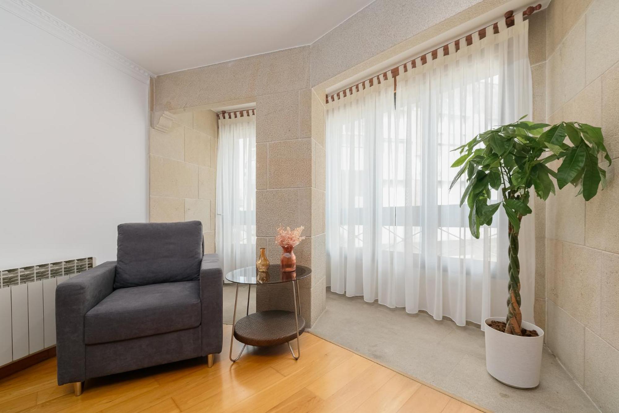 Puerta Al Encanto, Descubre Tuy By Cabana Rentals Tui Exterior photo